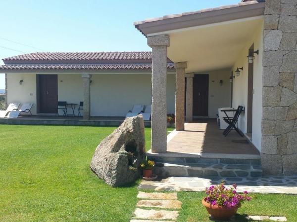 B&B Majore : photo 10 de la chambre chambre double