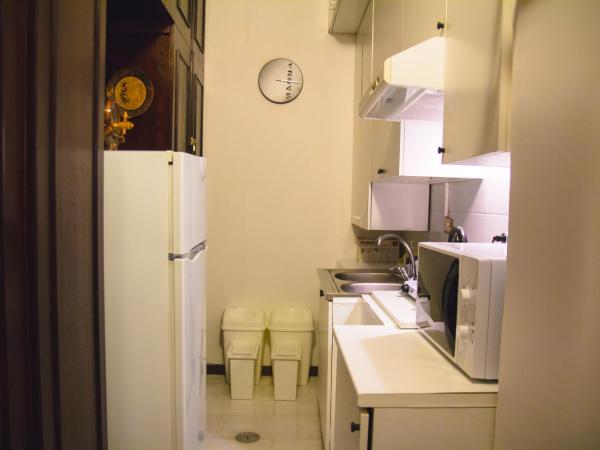 Happy Rooms in Easy House : photo 9 de la chambre chambre double