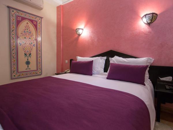 Atlantic Hotel Agadir : photo 7 de la chambre chambre simple - vue sur piscine