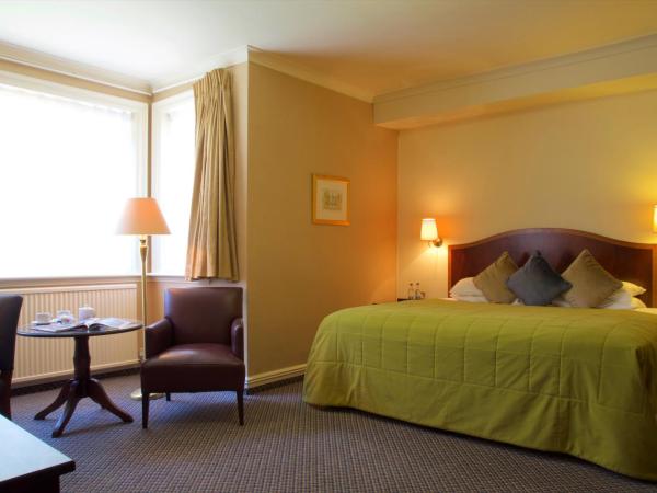 Bournemouth Carlton Hotel, BW Signature Collection : photo 7 de la chambre chambre double - vue sur mer