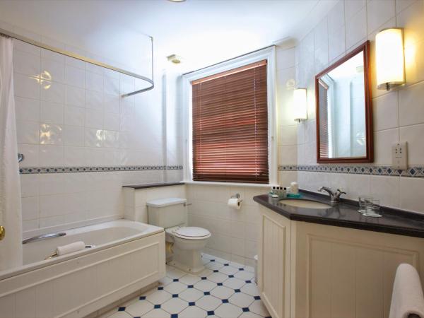 Bournemouth Carlton Hotel, BW Signature Collection : photo 7 de la chambre chambre double supérieure - vue sur mer