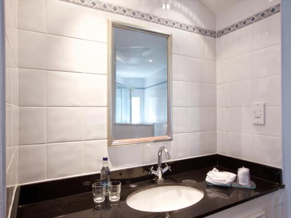 Bournemouth Carlton Hotel, BW Signature Collection : photo 6 de la chambre chambre double supérieure - vue sur mer