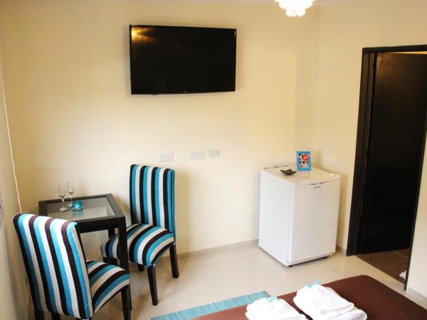 Villa Cabrera Apart and Suites : photo 7 de la chambre suite double standard