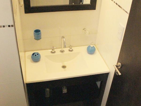 Villa Cabrera Apart and Suites : photo 10 de la chambre suite double standard