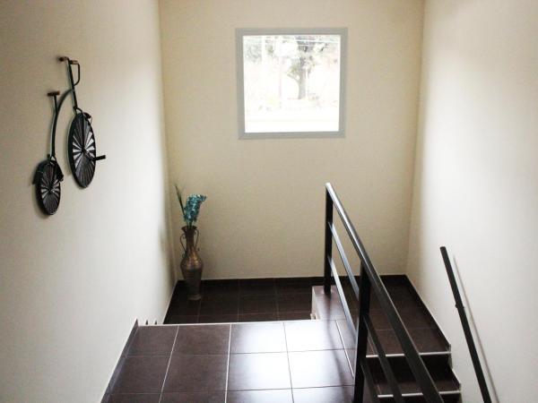 Villa Cabrera Apart and Suites : photo 3 de la chambre appartement 1 chambre