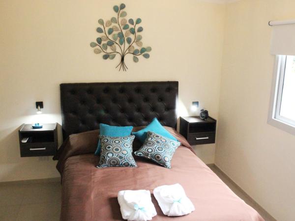 Villa Cabrera Apart and Suites : photo 6 de la chambre suite double standard