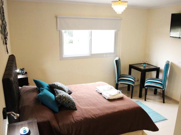 Villa Cabrera Apart and Suites : photo 8 de la chambre suite double standard