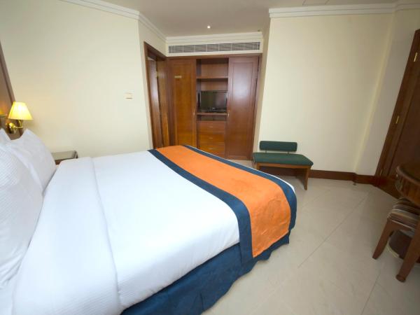 City Seasons Suites : photo 2 de la chambre appartement exécutif 2 chambres