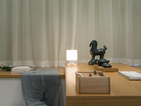 Bai Yun Qin She Boutique : photo 7 de la chambre chambre supérieure lit queen-size