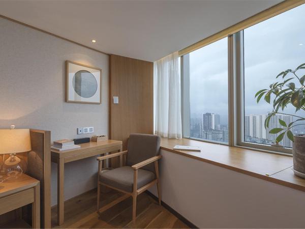 Bai Yun Qin She Boutique : photo 9 de la chambre chambre double deluxe