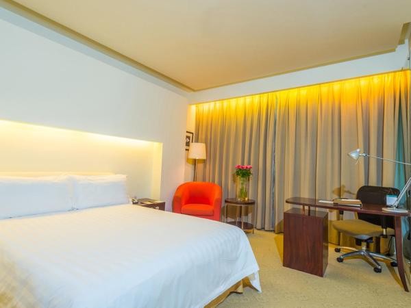 Gubei Garden Hotel Shanghai Hongqiao : photo 1 de la chambre chambre double standard