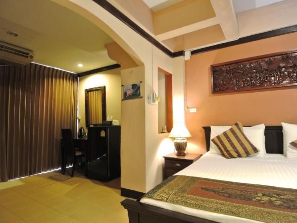 Pissamorn House : photo 4 de la chambre suite junior avec balcon