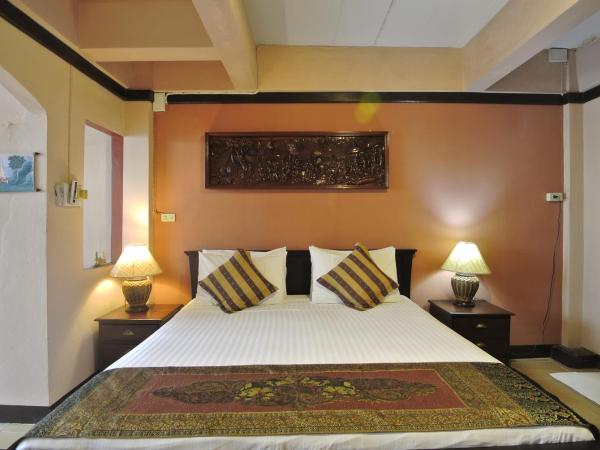 Pissamorn House : photo 2 de la chambre suite junior avec balcon