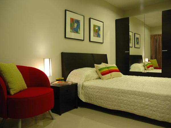 Bangkok Living : photo 1 de la chambre studio