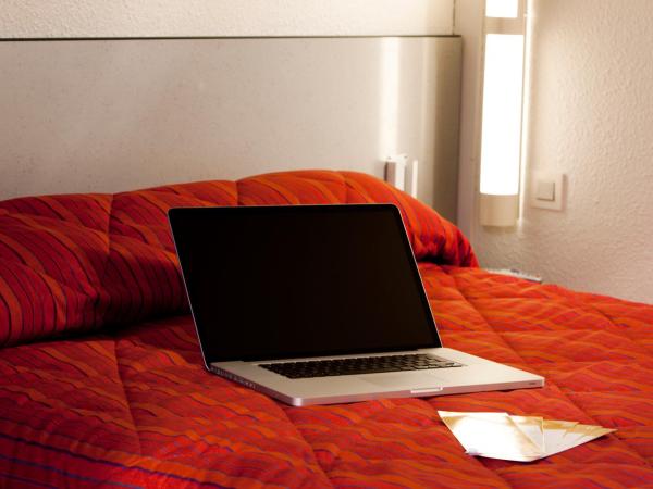 Premiere Classe Chambery : photo 4 de la chambre chambre triple