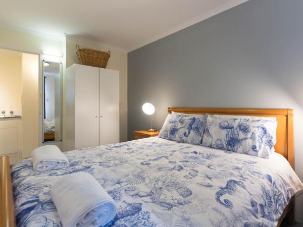 Inner City Apartments Hotel : photo 2 de la chambre appartement 2 chambres