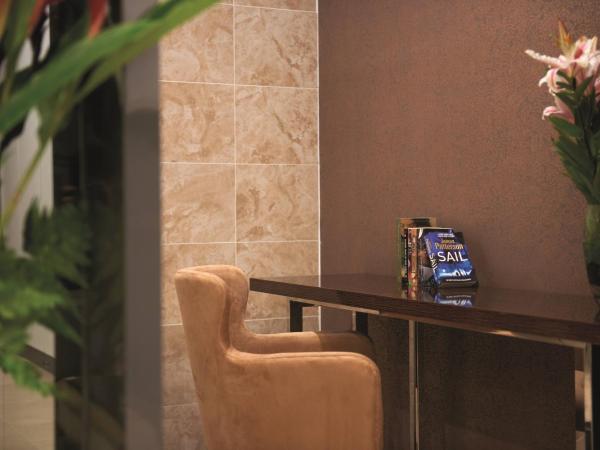 Dorsett Kuala Lumpur : photo 6 de la chambre studio lit queen-size @ dorsett residences