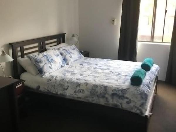 Inner City Apartments Hotel : photo 8 de la chambre appartement 2 chambres