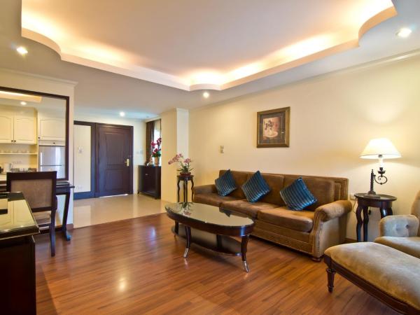 LK Royal Suite : photo 10 de la chambre offre spéciale - suite 1 chambre