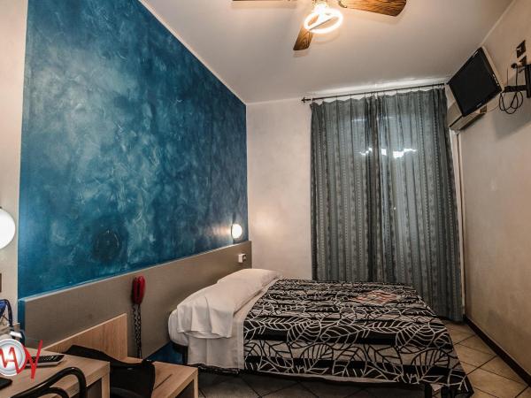 Hotel Bel Sit : photo 4 de la chambre chambre simple supérieure