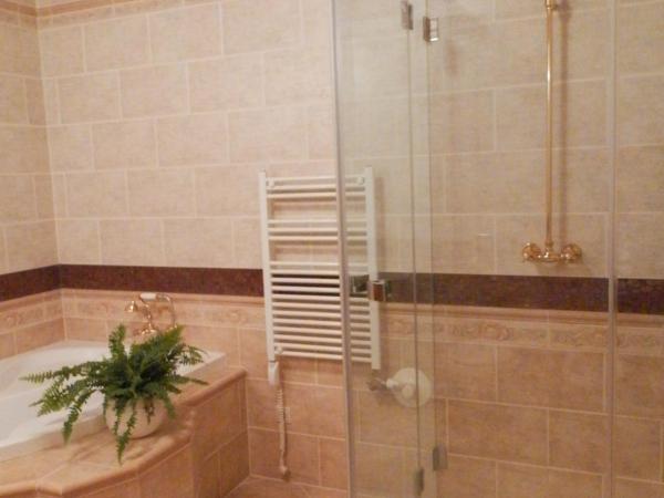 Nagyrét Panzió Eger : photo 3 de la chambre chambre double deluxe