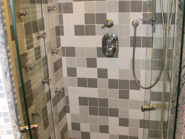 B&B Ca dei Fre : photo 8 de la chambre chambre double