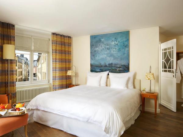 Hotel Parc Beaux Arts : photo 2 de la chambre suite