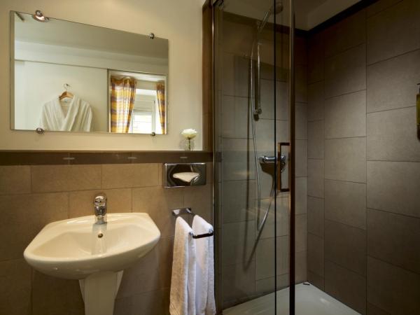 Hotel Parc Beaux Arts : photo 3 de la chambre suite