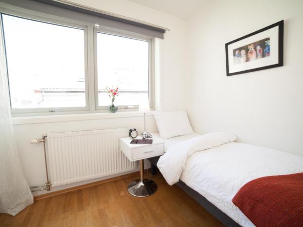 BJØRVIKA APARTMENTS, Teaterplassen, Oslo city center : photo 2 de la chambre appartement 3 chambres