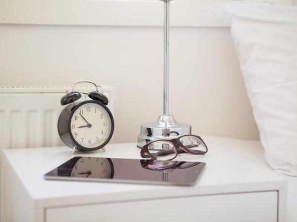 BJØRVIKA APARTMENTS, Teaterplassen, Oslo city center : photo 3 de la chambre appartement 3 chambres