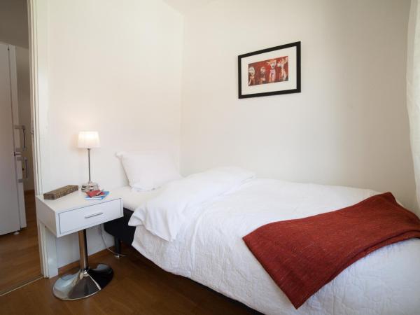 BJØRVIKA APARTMENTS, Teaterplassen, Oslo city center : photo 4 de la chambre appartement 3 chambres