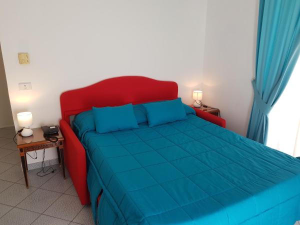 Palatium Mari : photo 4 de la chambre appartement - vue sur mer