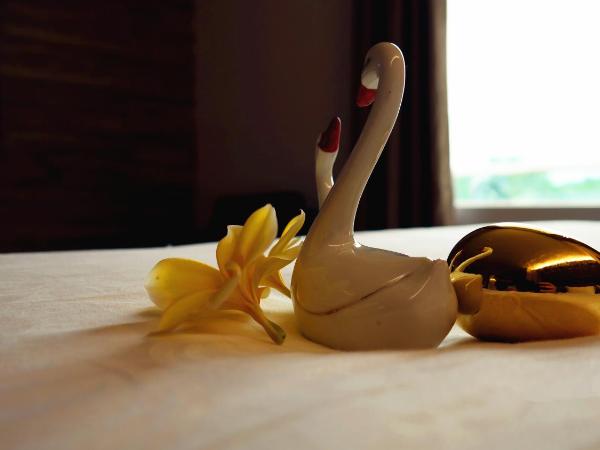 Hotel Legend Boutique : photo 7 de la chambre chambre lit king-size supérieure