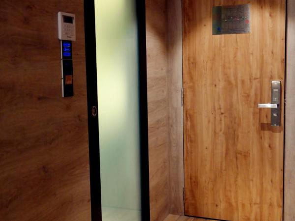 Hotel Legend Boutique : photo 8 de la chambre chambre lit king-size supérieure