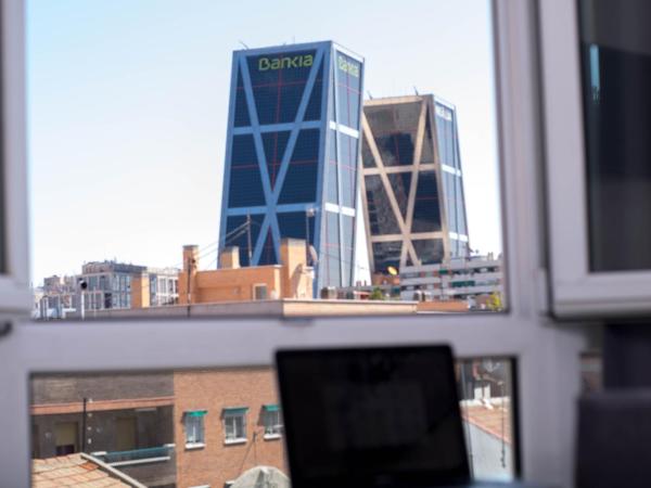 Caballero Errante : photo 7 de la chambre chambre double