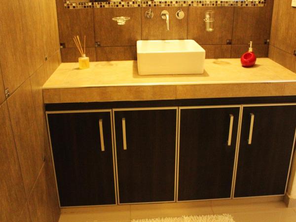 Villa Cabrera Apart and Suites : photo 9 de la chambre appartement 1 chambre