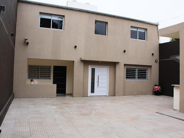 Villa Cabrera Apart and Suites : photo 2 de la chambre appartement 1 chambre