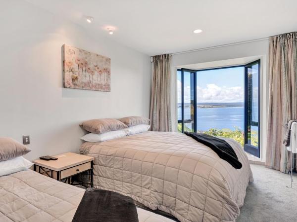 Serenity On Wakeman : photo 4 de la chambre acacia rooms