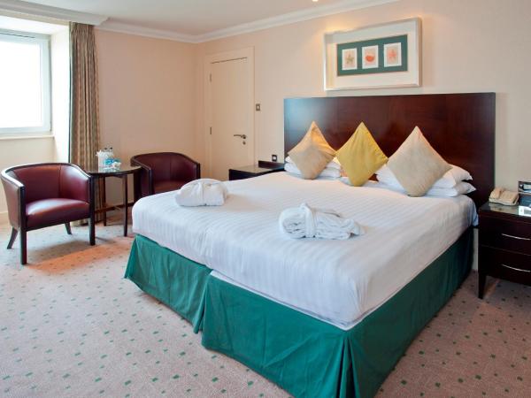 Bournemouth East Cliff Hotel, Sure Hotel Collection by BW : photo 3 de la chambre chambre familiale avec lits double et simple