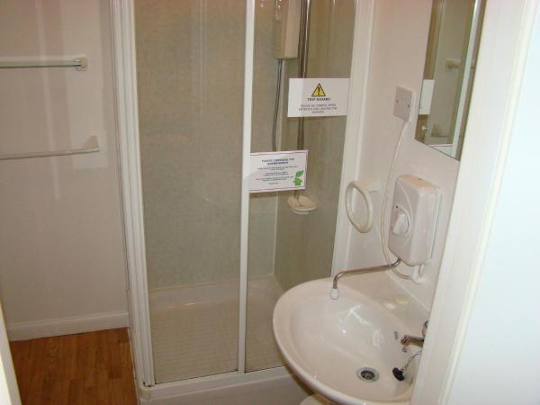 Rosemount Palace : photo 4 de la chambre chambre lits jumeaux