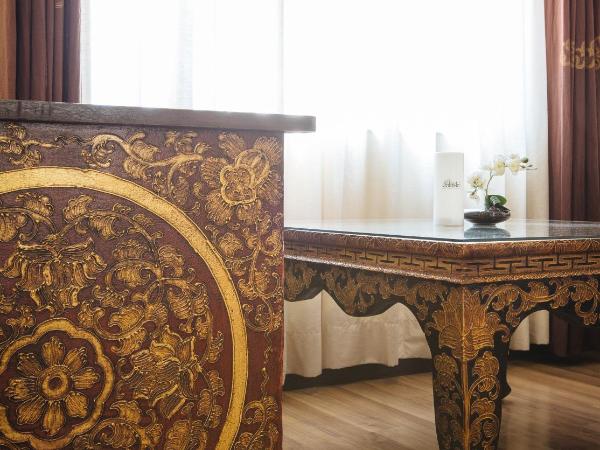 Dalai-La Boutique Hotel : photo 1 de la chambre chambre double ou lits jumeaux super deluxe