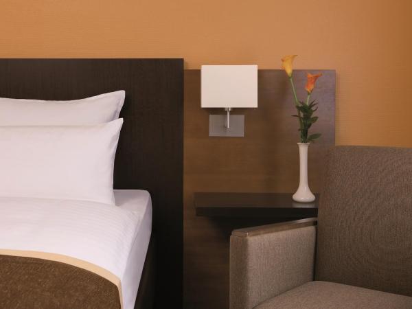 Steigenberger Dortmund : photo 4 de la chambre chambre double supérieure