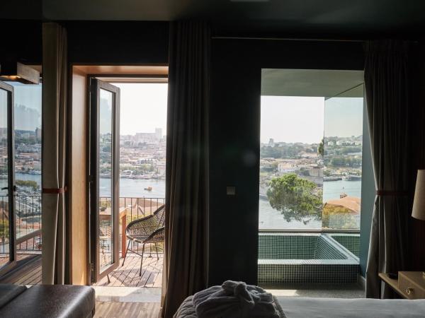 Torel Avantgarde : photo 9 de la chambre suite deluxe