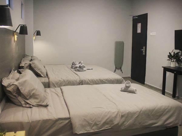 Vertilex Hotel : photo 6 de la chambre chambre familiale