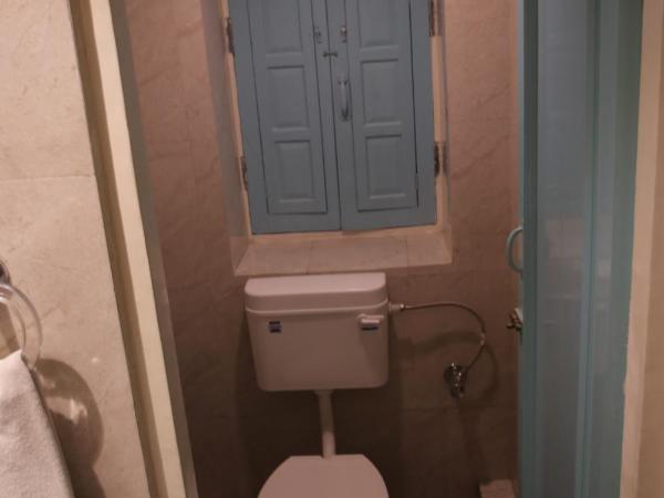 Jaipur Jantar Hostel : photo 4 de la chambre dortoir climatisé mandna 6 lits