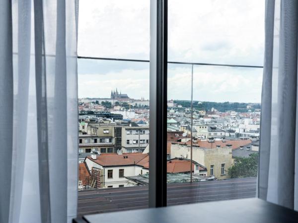 Myo Hotel Wenceslas : photo 6 de la chambre suite exécutive deluxe