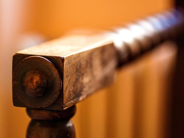 Hotel Villa Il Castagno : photo 3 de la chambre chambre double avec balcon