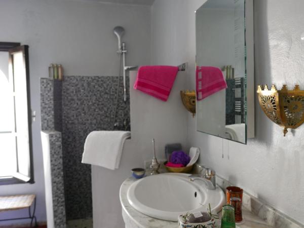 Dar Sultan : photo 6 de la chambre chambre double spartel