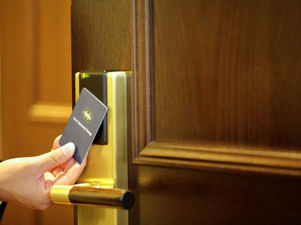 Hotel Monterey Osaka : photo 9 de la chambre chambre simple - non-fumeurs