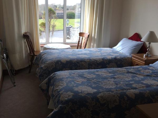 Seashore Lodge Guesthouse : photo 2 de la chambre chambre double